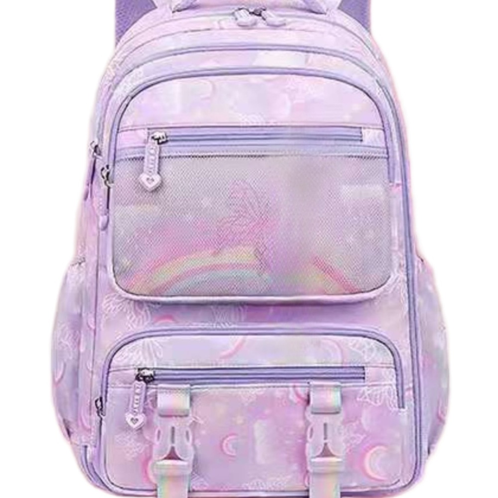 Back to school backpack